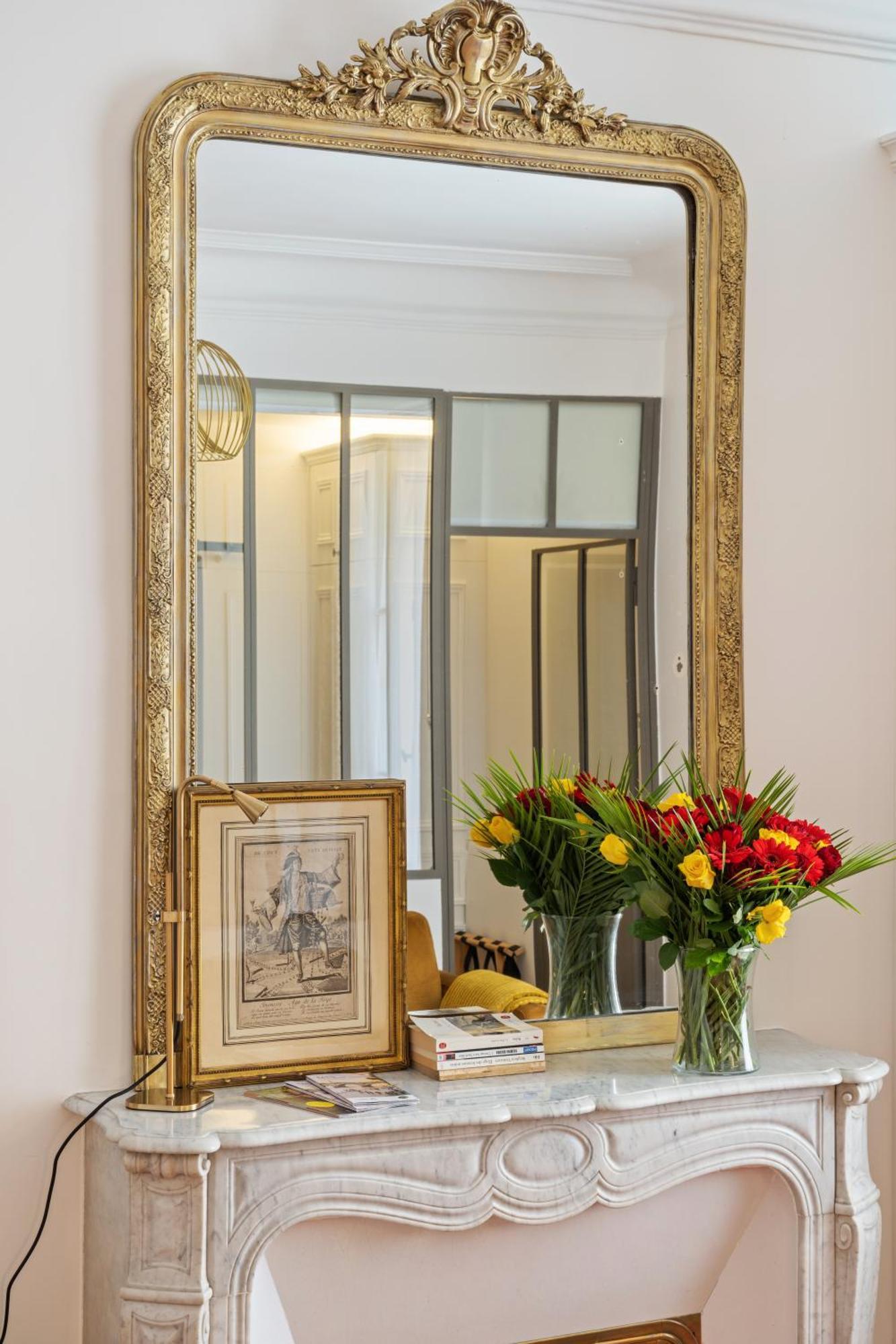 La Maison Kleber - Luxury Apartments, Champs-Elysees - Eiffel Tower Paryż Zewnętrze zdjęcie