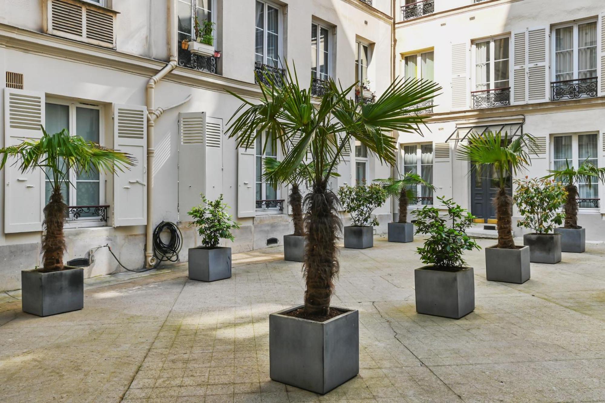La Maison Kleber - Luxury Apartments, Champs-Elysees - Eiffel Tower Paryż Zewnętrze zdjęcie