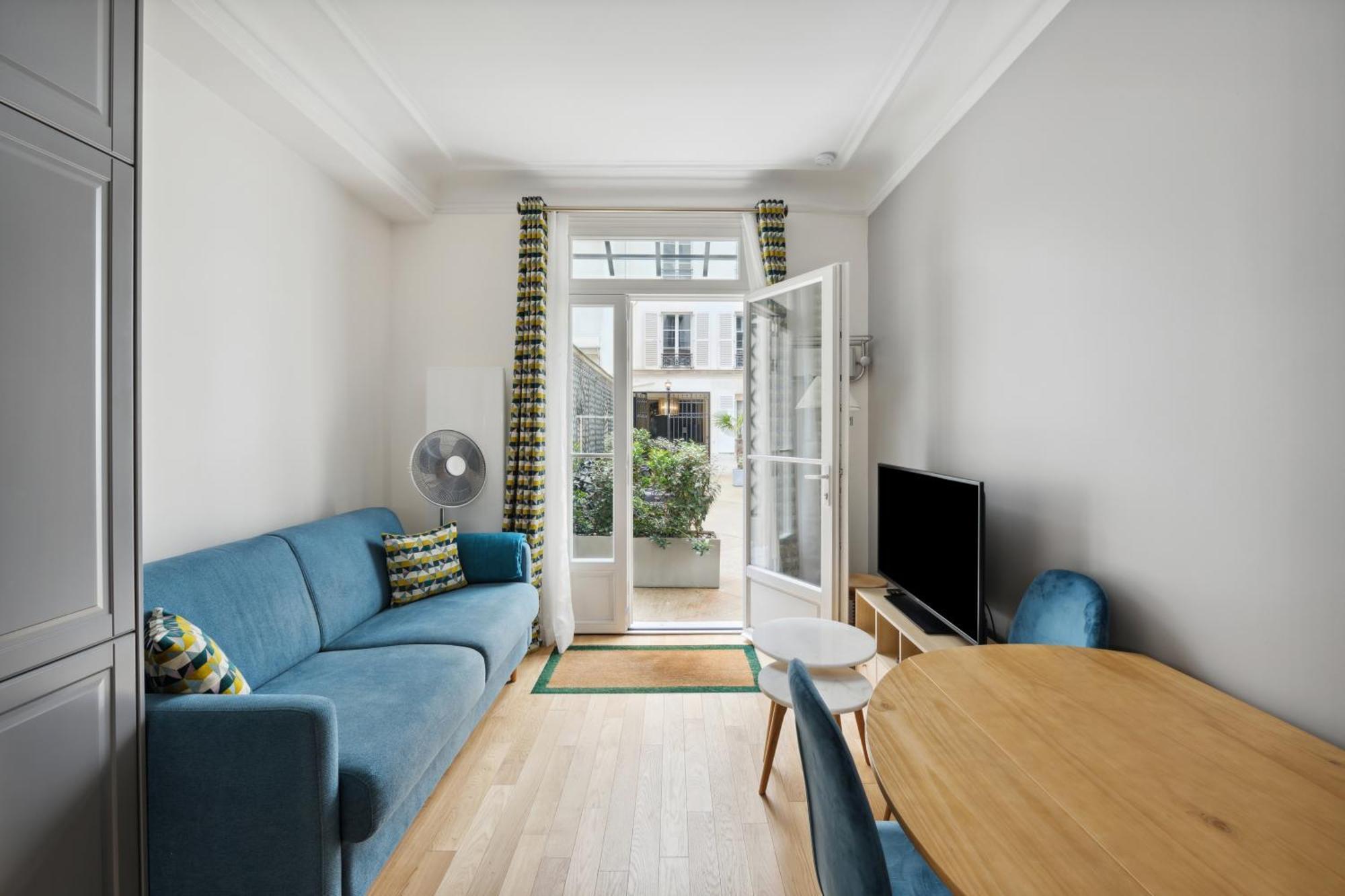 La Maison Kleber - Luxury Apartments, Champs-Elysees - Eiffel Tower Paryż Pokój zdjęcie