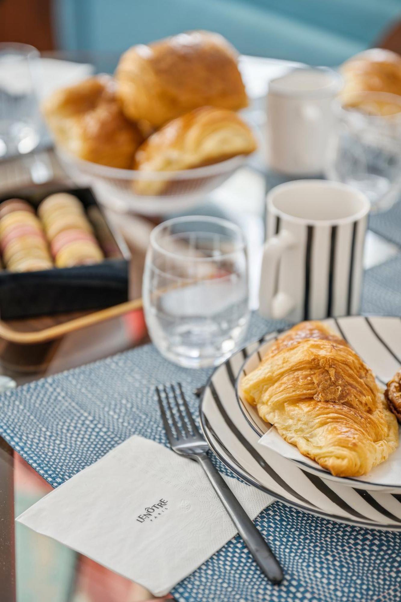 La Maison Kleber - Luxury Apartments, Champs-Elysees - Eiffel Tower Paryż Zewnętrze zdjęcie