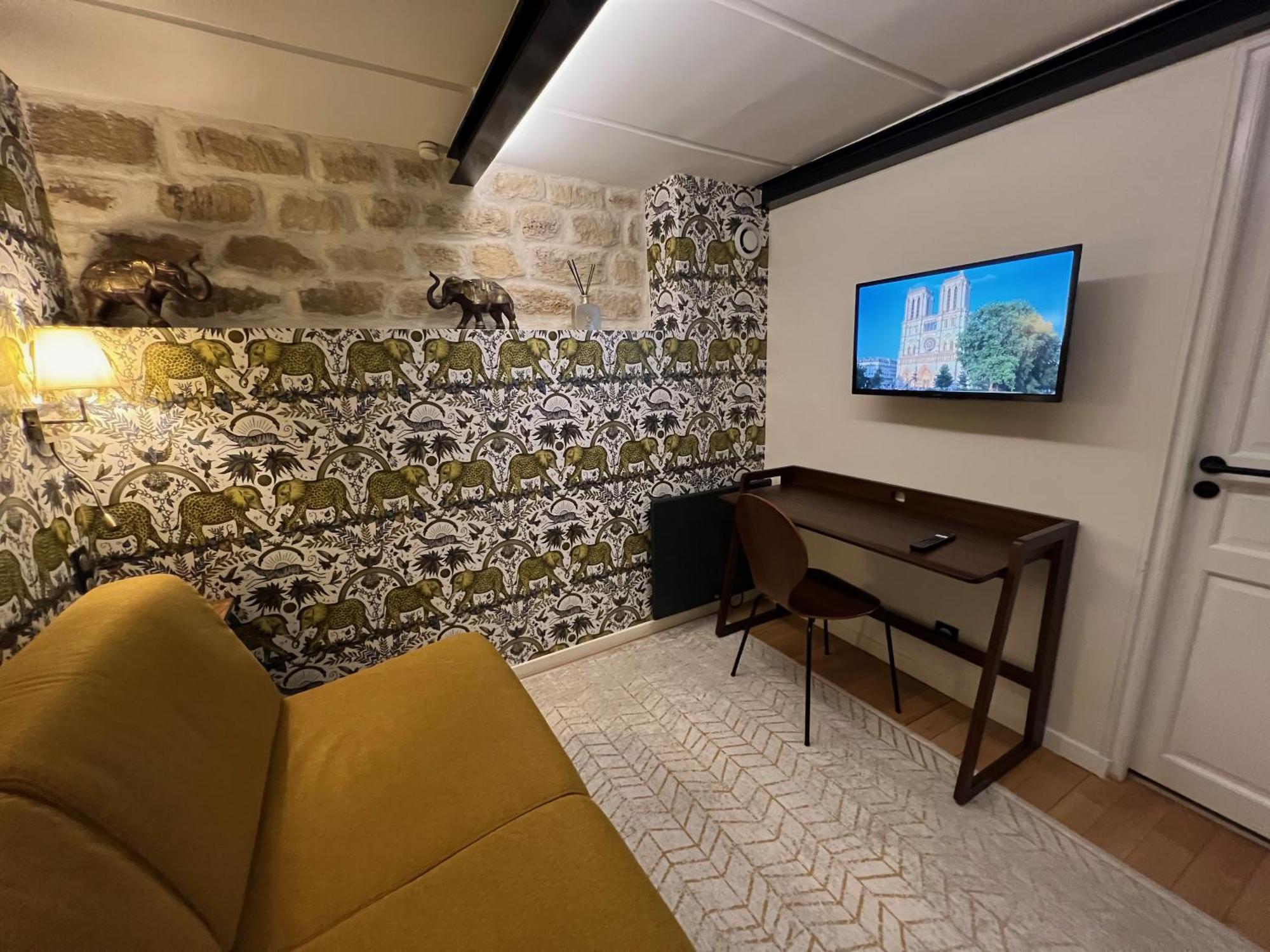La Maison Kleber - Luxury Apartments, Champs-Elysees - Eiffel Tower Paryż Zewnętrze zdjęcie